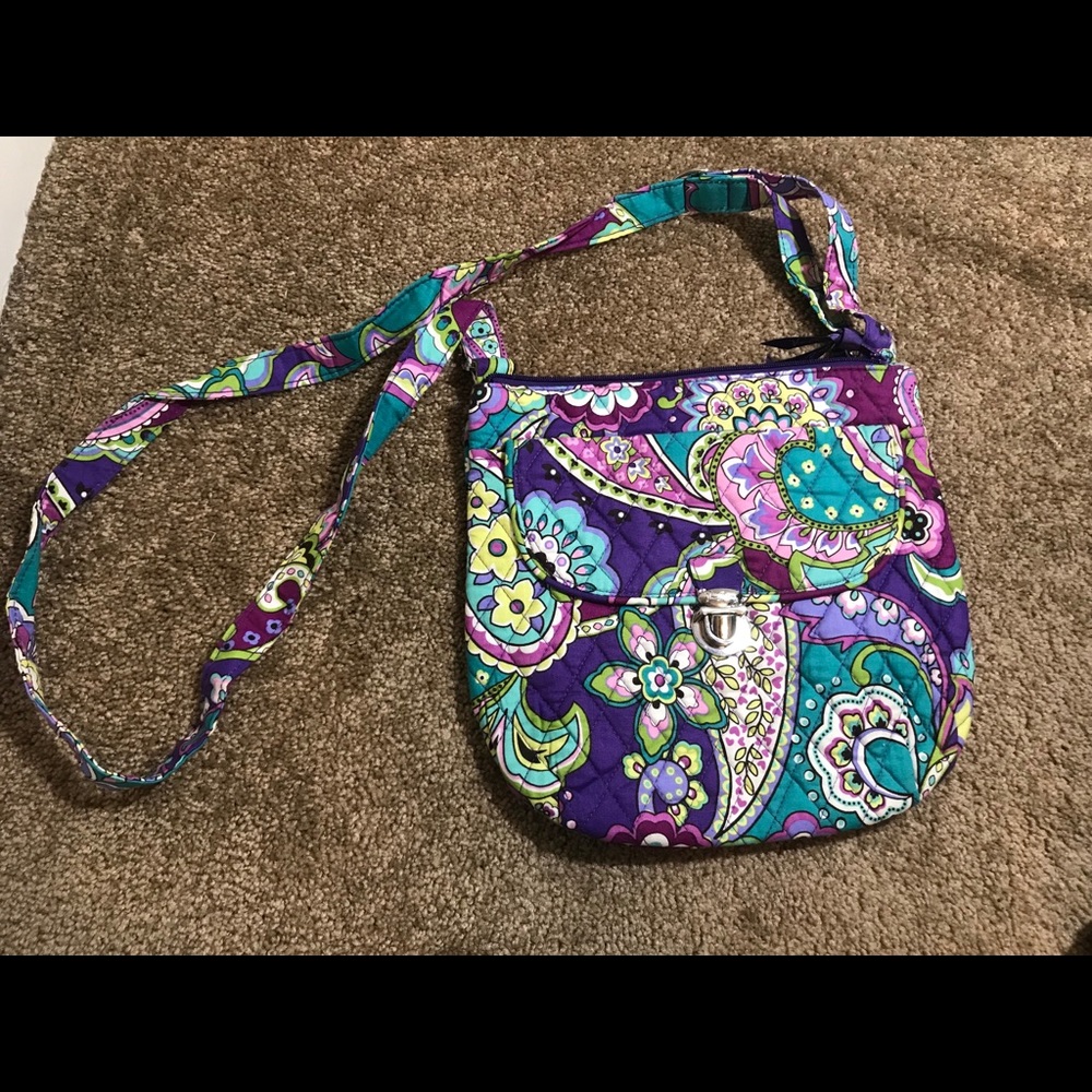 Vera Bradley Purse